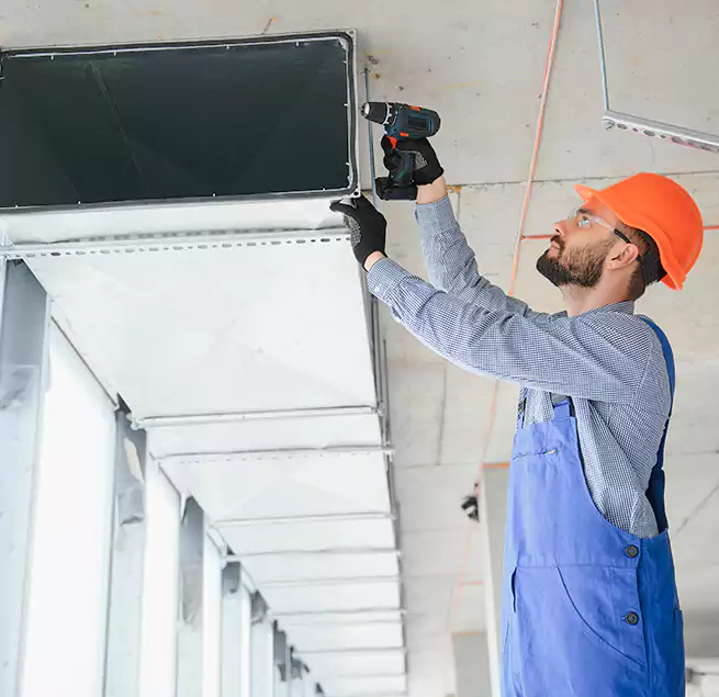 Why Homeowners & Businesses Trust Us in South Gate, CA