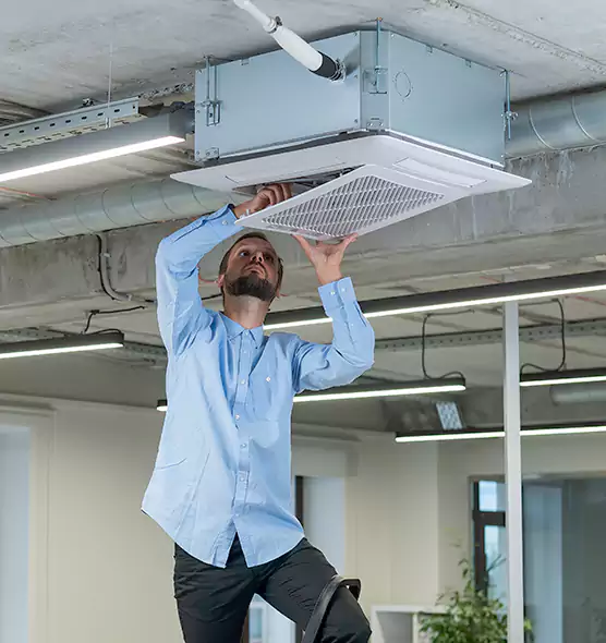 Professional Air Duct Cleaners in South Gate, CA