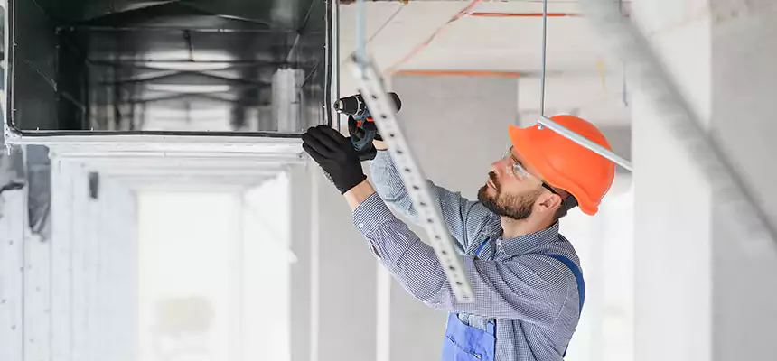 Comprehensive Ventilation Cleaning in South Gate