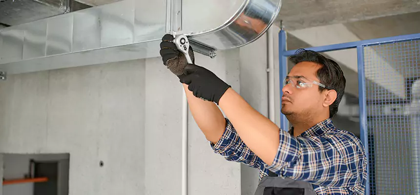 Our Air Duct Pathogen Disinfection Services in South Gate, CA