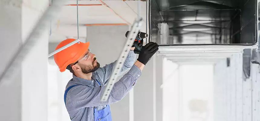 Our Air Vent Replacement Services in South Gate, CA