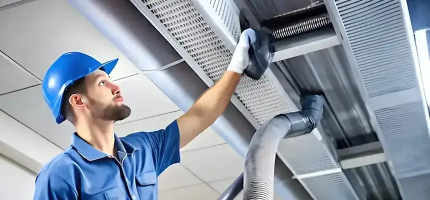 Our Annual Dryer Vent Maintenance Services in South Gate, CA