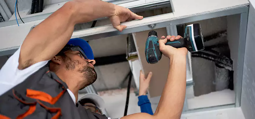 Our Apartment Air Duct Cleaning Services in South Gate, CA
