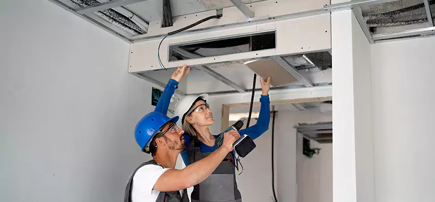 Our Attic Air Duct Cleaning Services in South Gate, CA