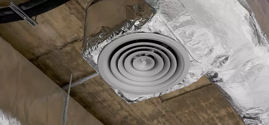 Our Basement Vent Cleaning Services in South Gate, CA