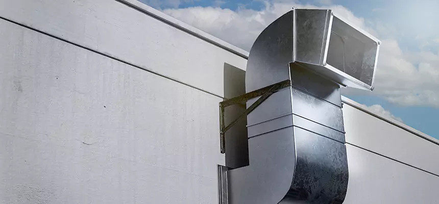 Comprehensive Commercial HVAC Cleaning in South Gate