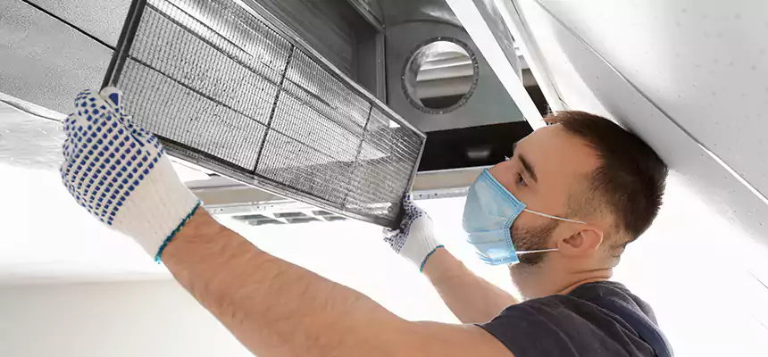 Our Dryer Vent Cleaning Services in South Gate, CA