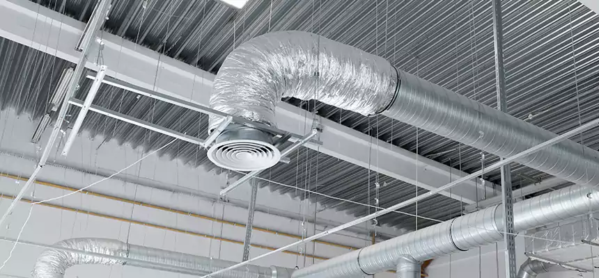 Our Dryer Vent Hose Replacement Services in South Gate, CA