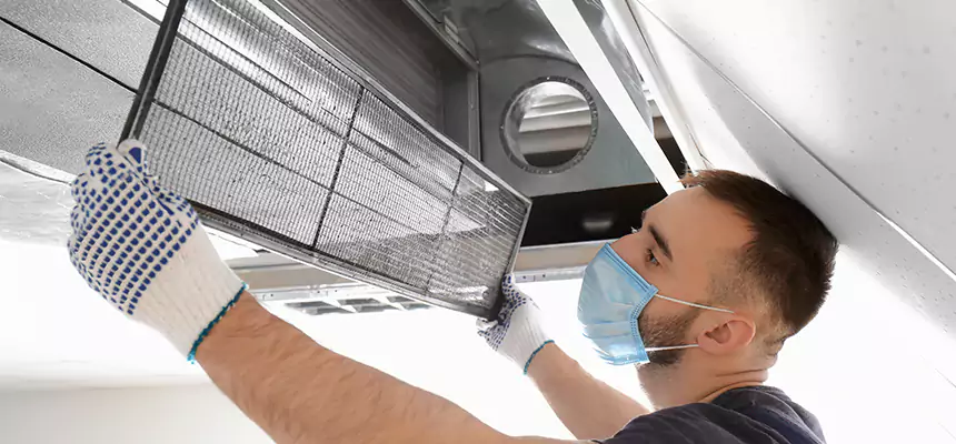 Our Dryer Vent Replacement Services in South Gate, CA