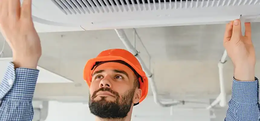 Our Furnace Vent Cleaning Services in South Gate, CA