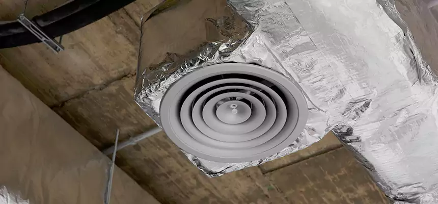 Our Industrial Dryer Vent Cleaning Services in South Gate, CA