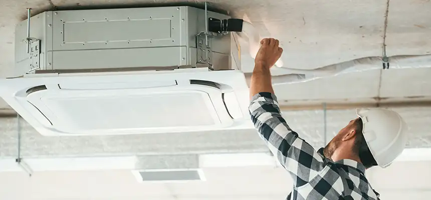 Our Local Vent Cleaning Services in South Gate, CA