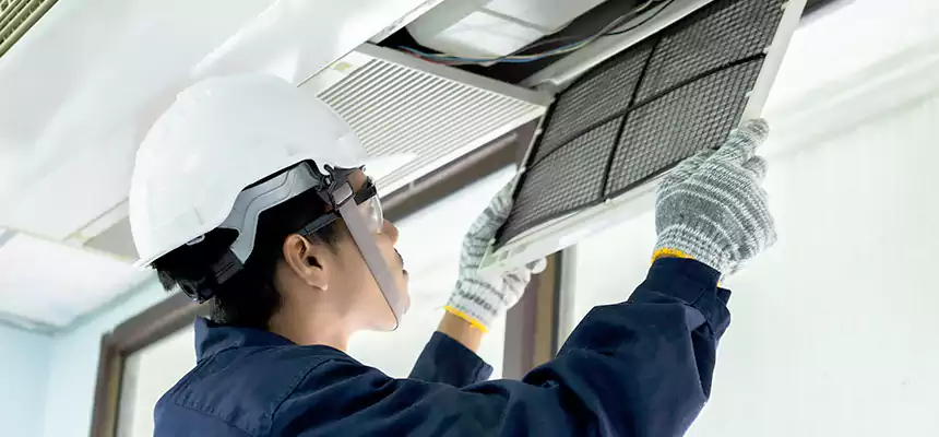 Our Multi-family Home Duct Cleaning Services in South Gate, CA