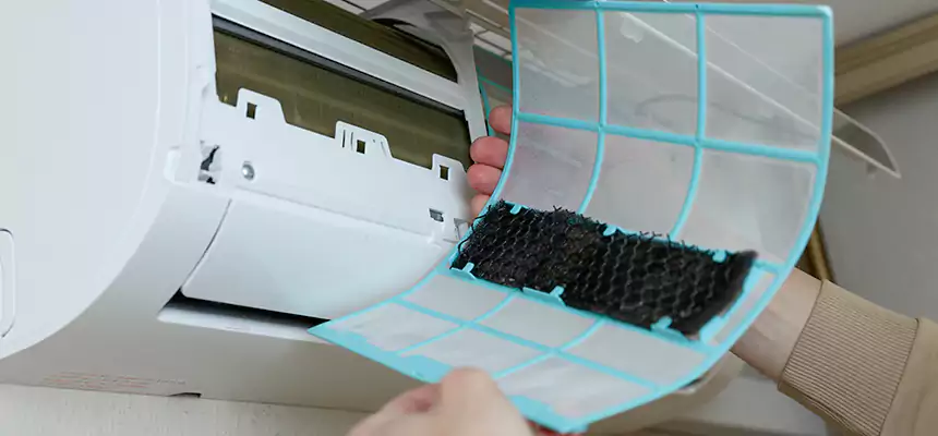 Gentle Ductwork Odor-Control Pet Dander Duct Cleaning in South Gate, CA