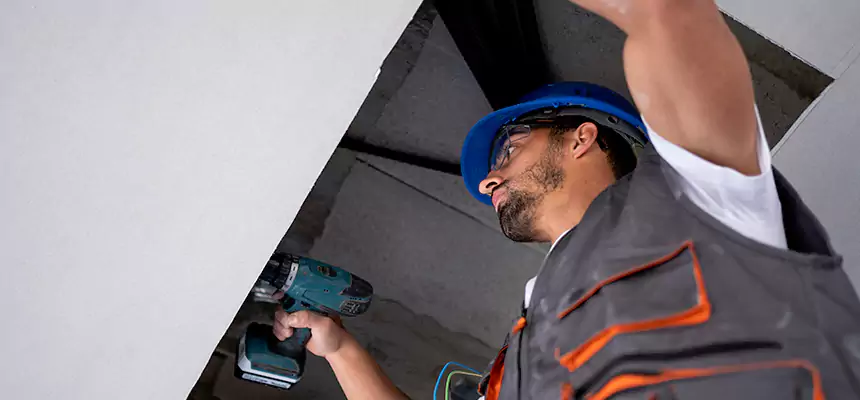 Our Post-Renovation Duct Debris Removal Services in South Gate, CA