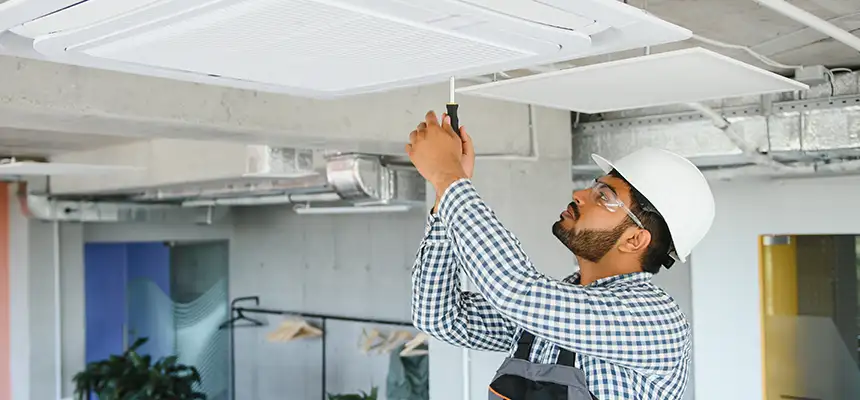 Our Roof Dryer Vent Cleaning Services in South Gate, CA