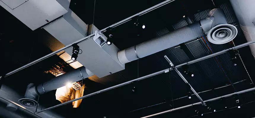 Our Seasonal Allergy Air Duct Cleaning Services in South Gate, CA