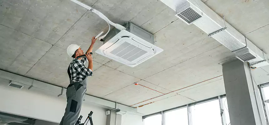 Our Wi Fi Connected Air Ducts Services in South Gate, CA
