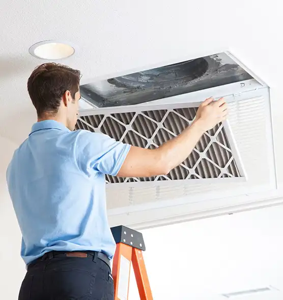 About Annual Dryer Vent Maintenance South Gate, CA