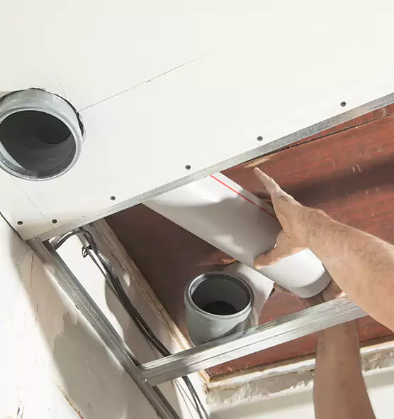 Professional Attic Air Duct Cleaning in South Gate, CA