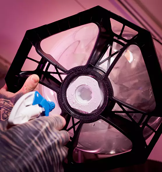 Advanced Basement Vent Cleaning in South Gate, CA