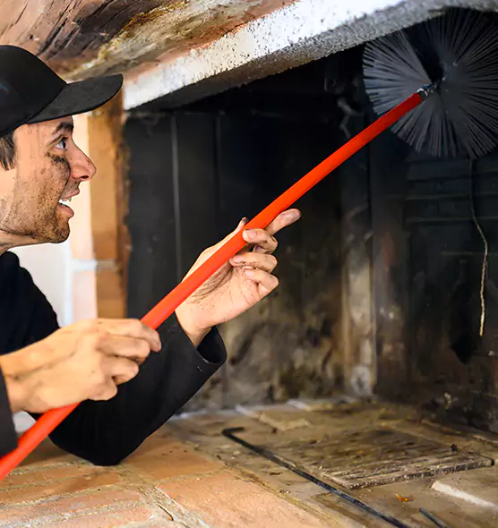 About Expert Chimney Cleaning in South Gate, CA