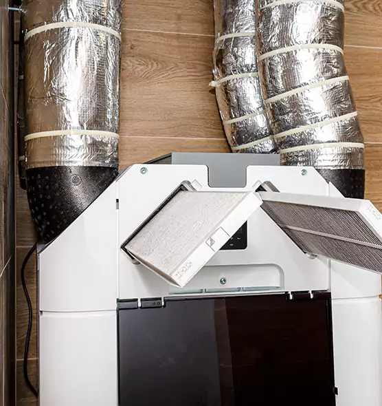 About Clogged Air Duct Repair in South Gate, CA