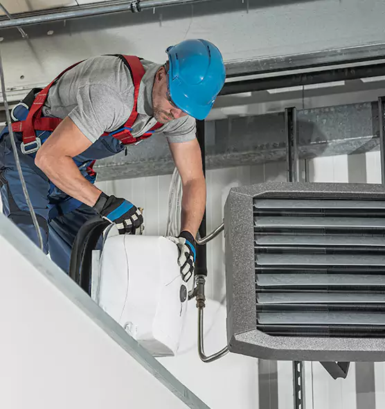 Professional Custom HVAC Ductworkin South Gate, CA