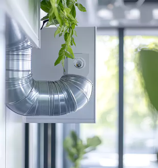 Professional Eco-Friendly Duct Cleaning Services in South Gate, CA