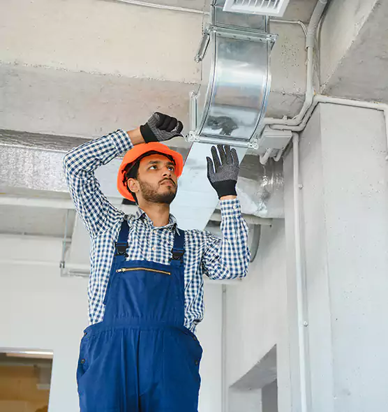 About Hotel Duct And Vent Cleaning in South Gate, CA