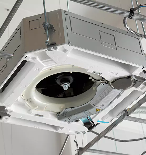 Professional Industrial Dryer Vent Cleaning in South Gate, CA