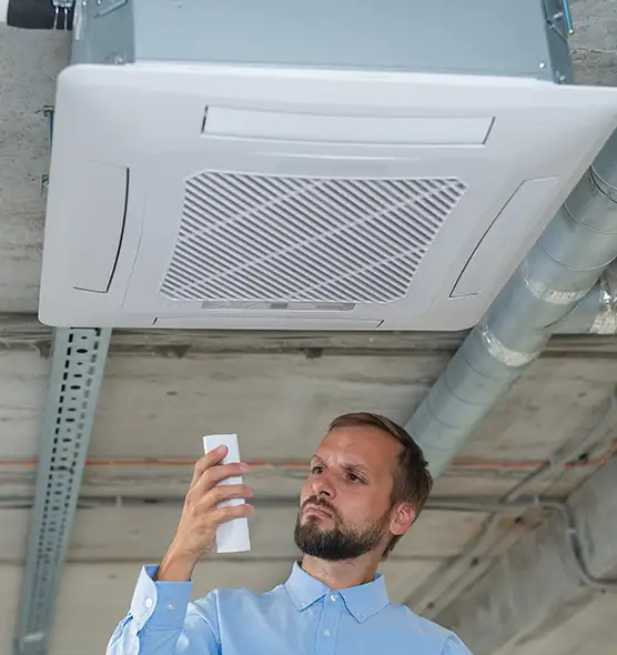 About Local Vent Cleaning Services in South Gate, CA