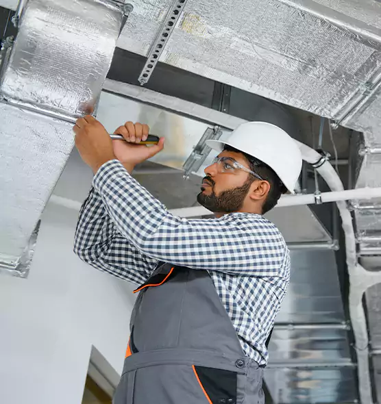 Welcome to Mold & Mildew Removal from Air Ducts South Gate, CA