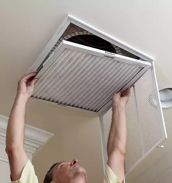 Advanced Residential Vent Cleaning in South Gate, CA