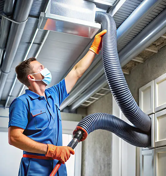 Welcome to Air Duct Cleaning & Repairs South Gate — Your Local Roof Dryer Vent Cleaning Specialists in South Gate, CA