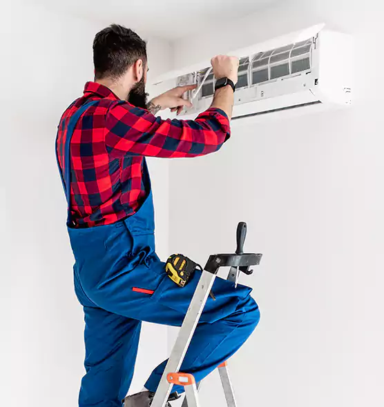 About Smart Air Conditioning Installation in South Gate, CA