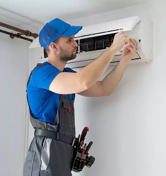 About Smart Thermostat AC Installation in South Gate, CA