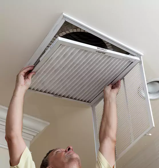 Professional Vent Relocation Services in South Gate, CA