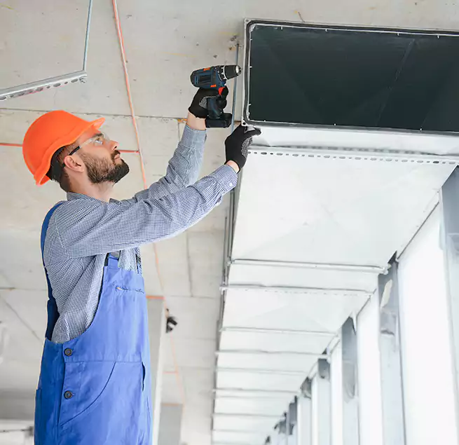 Why Homeowners & Businesses Trust Us in South Gate, CA?