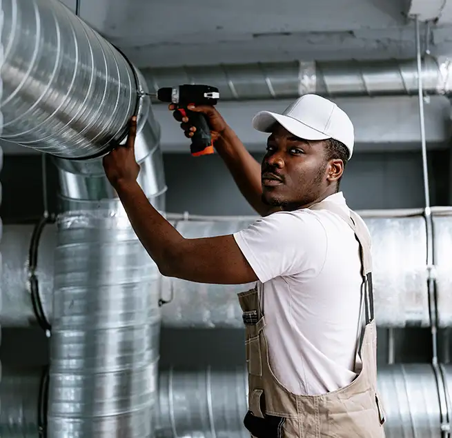 Why Homeowners & Businesses Trust Us South Gate, CA