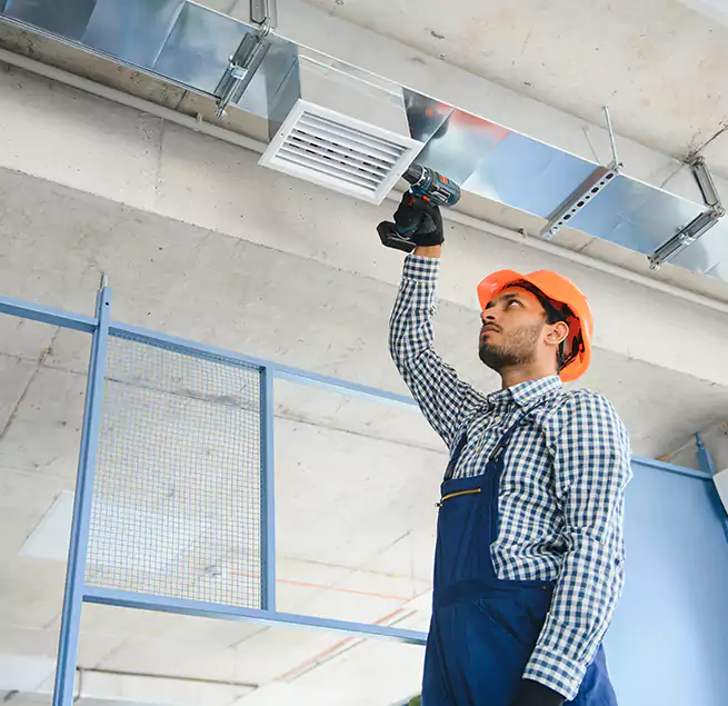 Why Homeowners & Businesses Trust Us in South Gate, CA?