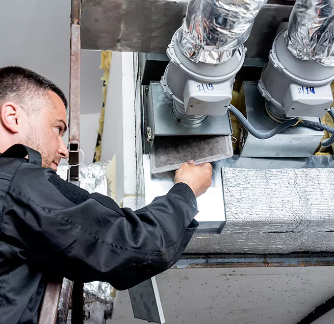 Why Homeowners & Businesses Trust Us in South Gate, CA?