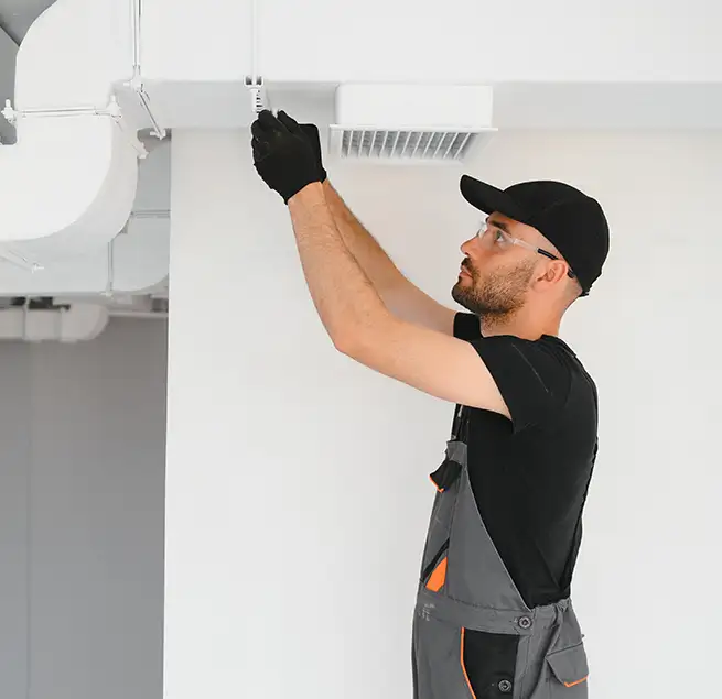 Why Homeowners & Businesses Trust Us in South Gate, CA?