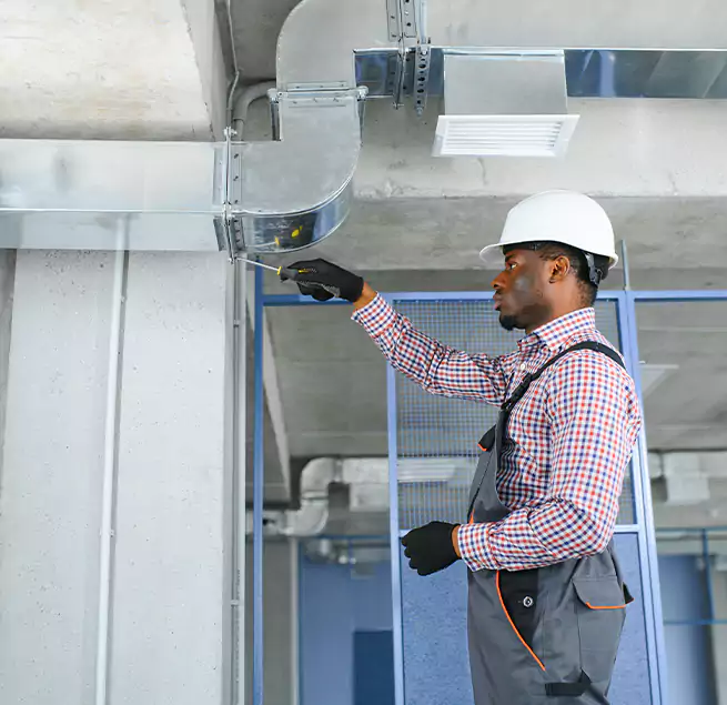 Why Homeowners & Businesses Trust Us South Gate, CA