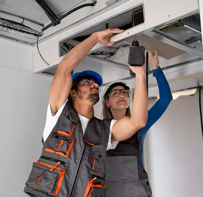 Why Homeowners & Businesses Trust Us in South Gate, CA