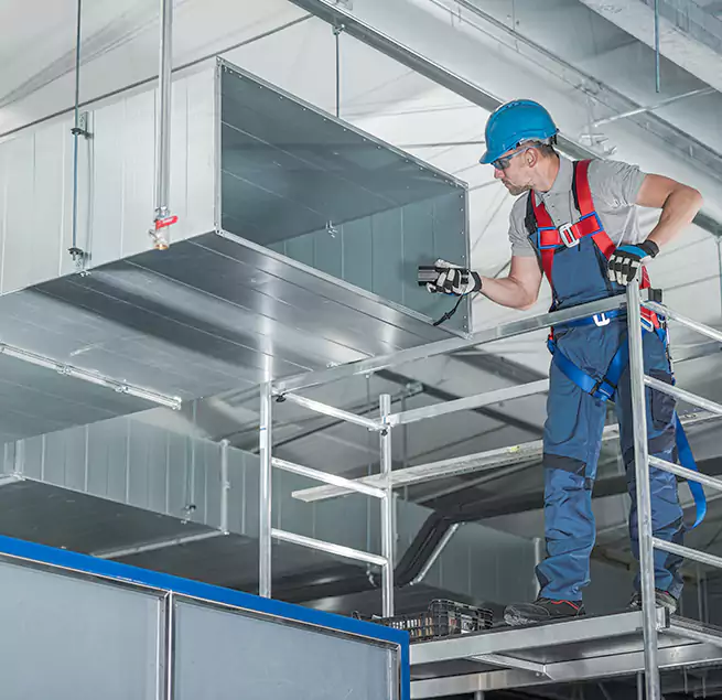 Why Homeowners & Businesses Trust Us in South Gate, CA?