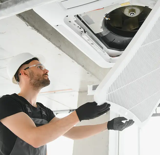 Why Homeowners & Businesses Trust Us in South Gate, CA?