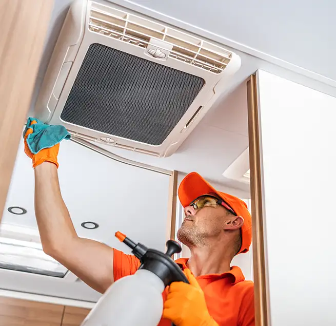 Why Homeowners & Businesses Trust Us in South Gate, CA?