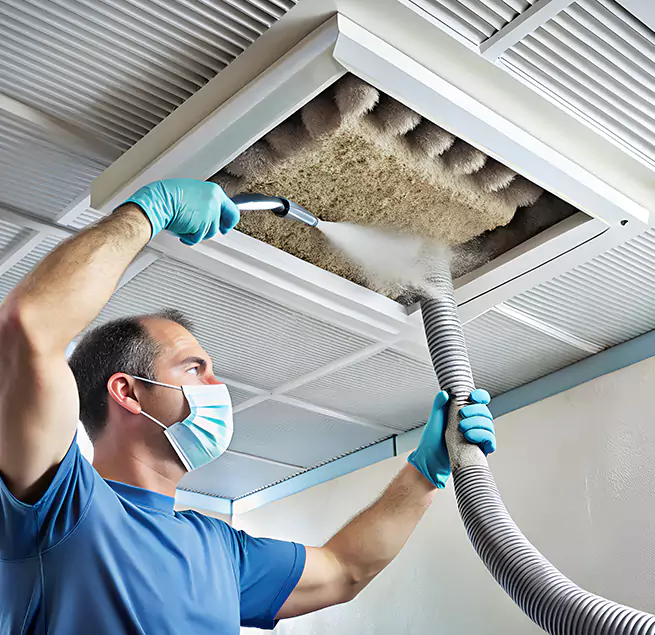 Why Homeowners Businesses Trust Us in South Gate, CA?