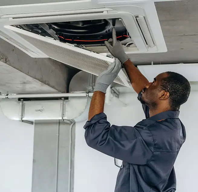 Why Homeowners & Businesses Trust Us in South Gate, CA?